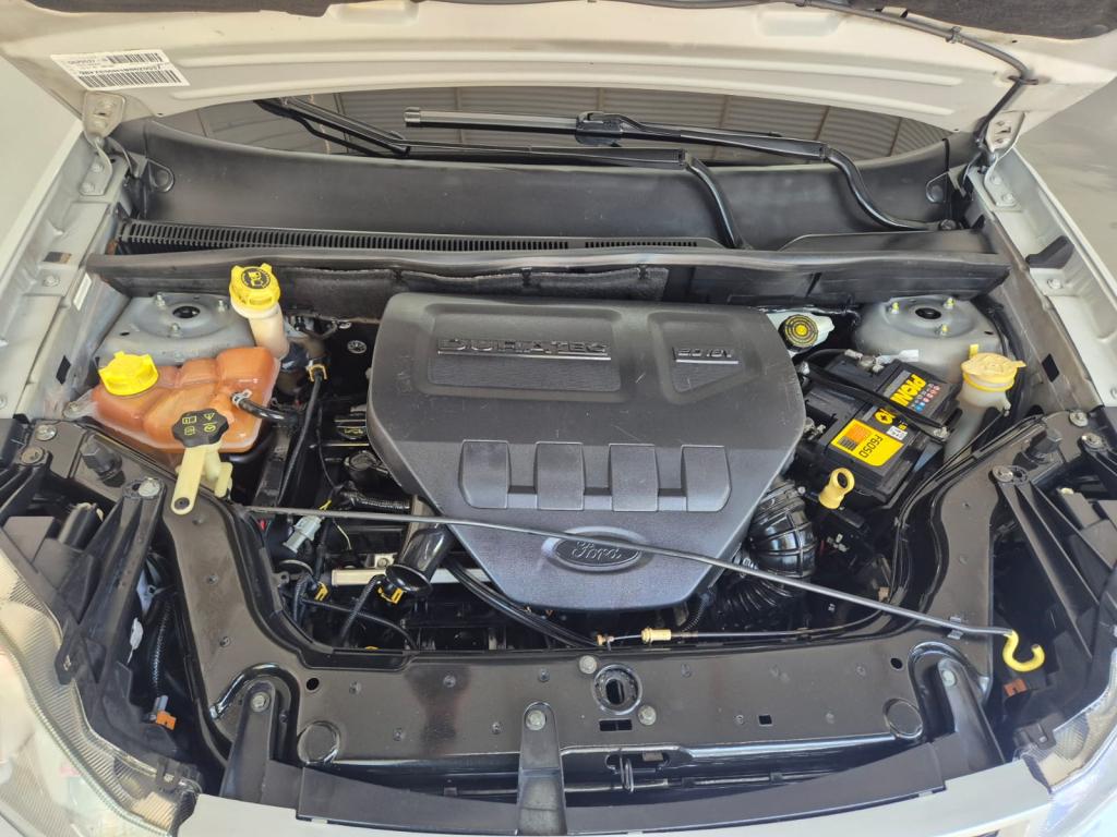FORD Ecosport - Foto