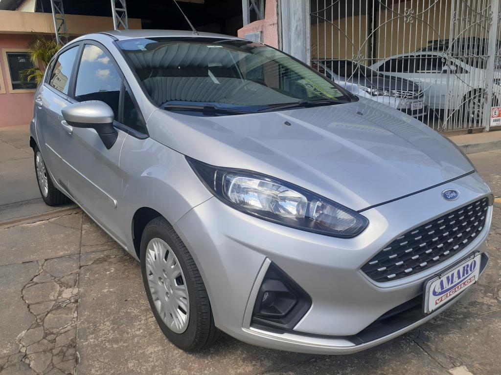 FORD Fiesta Hatch