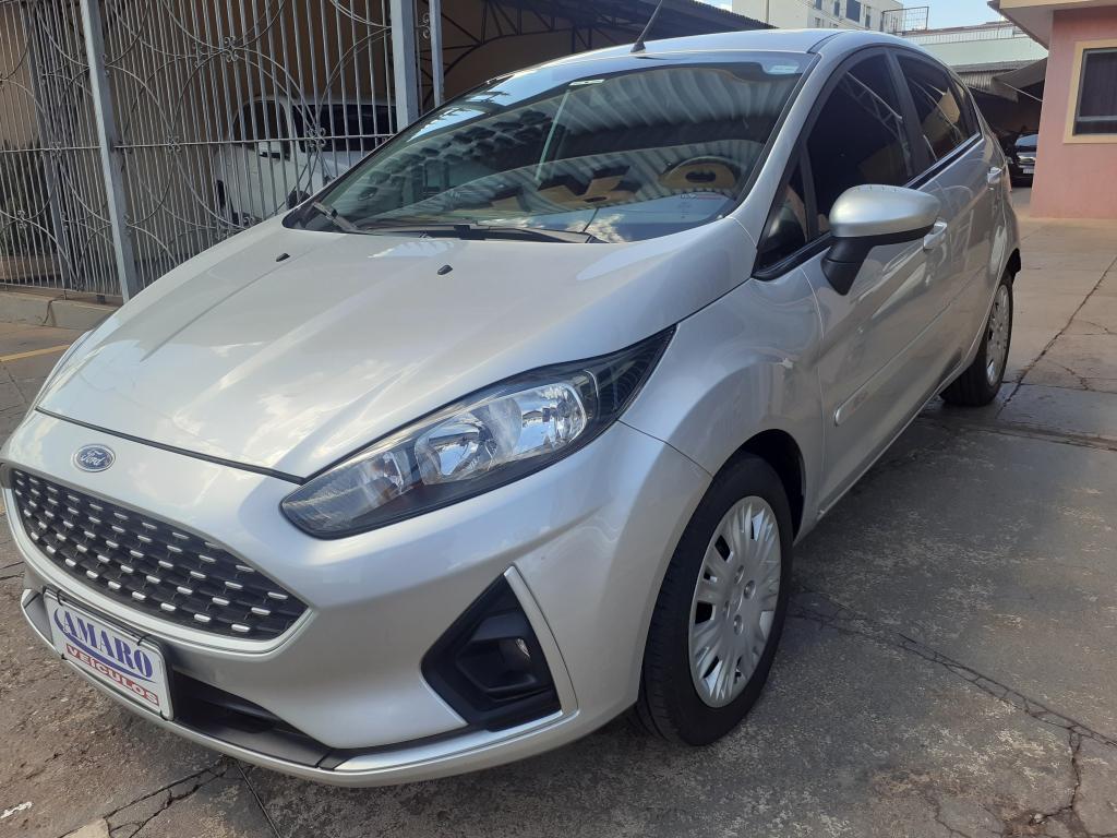 FORD Fiesta Hatch - Foto