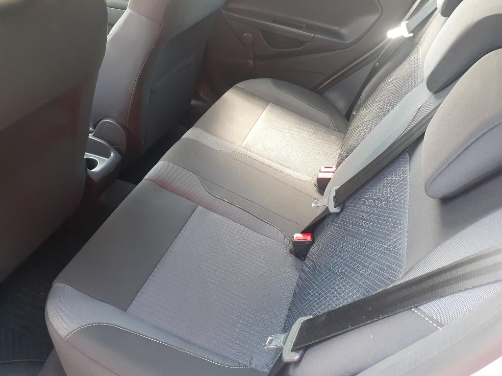 FORD Fiesta Hatch - Foto