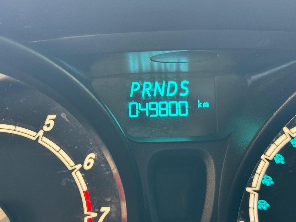 FORD Fiesta Hatch - Foto