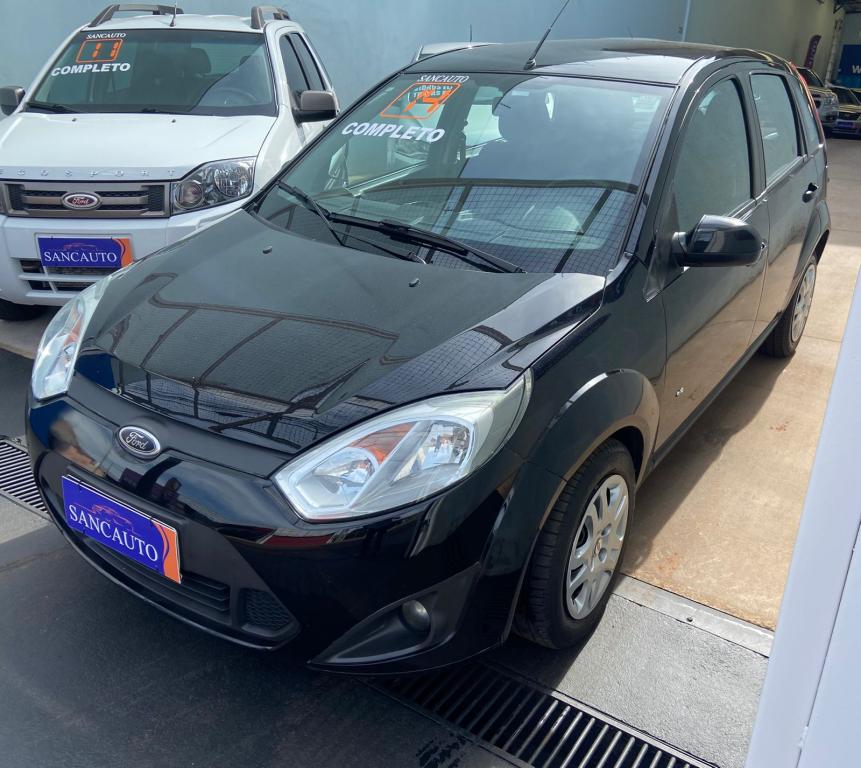 FORD Fiesta Hatch - Foto