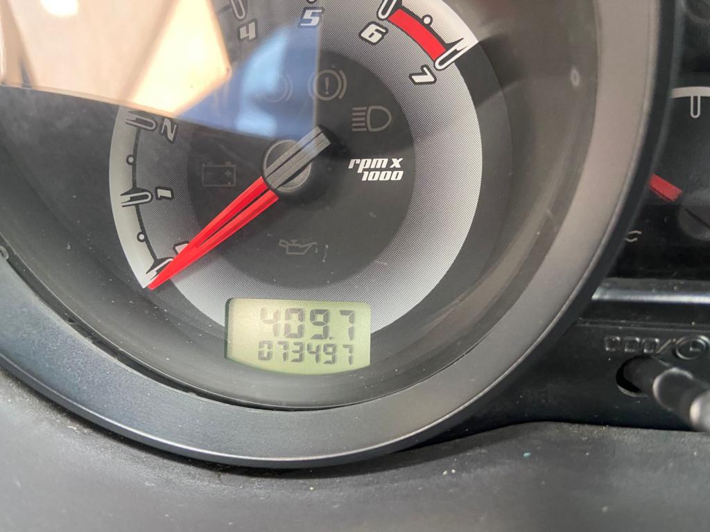 FORD Fiesta Hatch - Foto