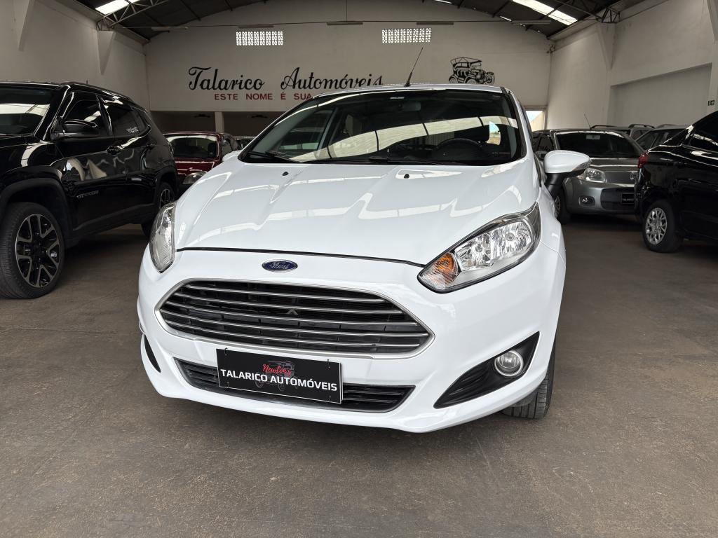FORD Fiesta Hatch