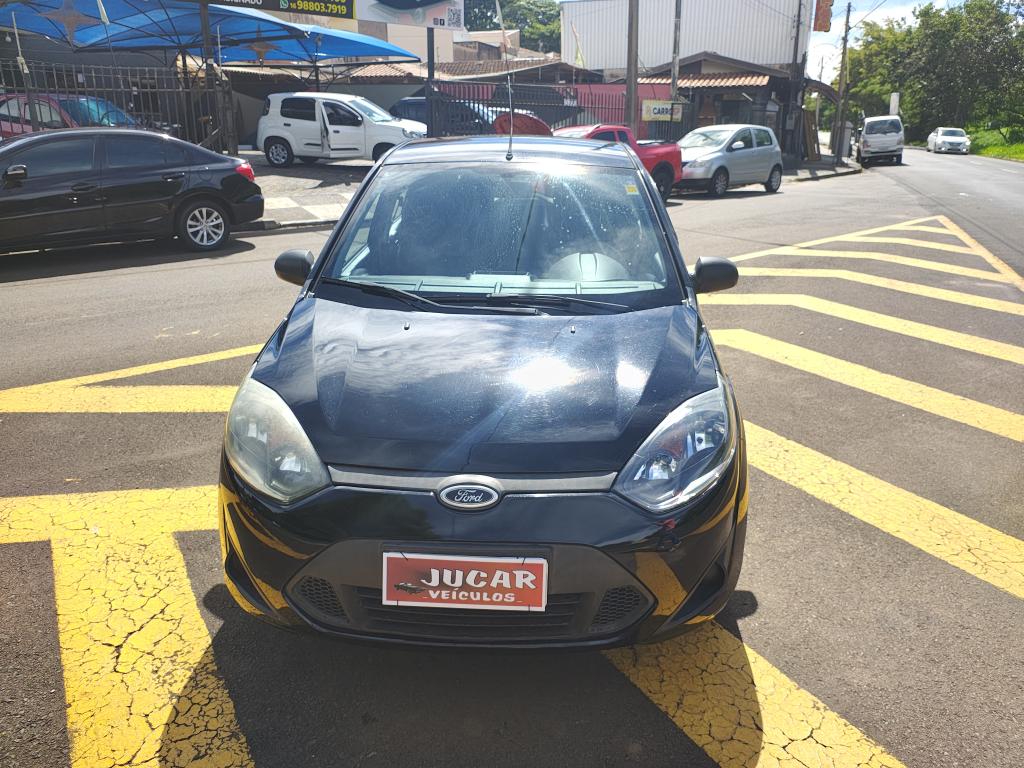 FORD Fiesta Hatch - Foto