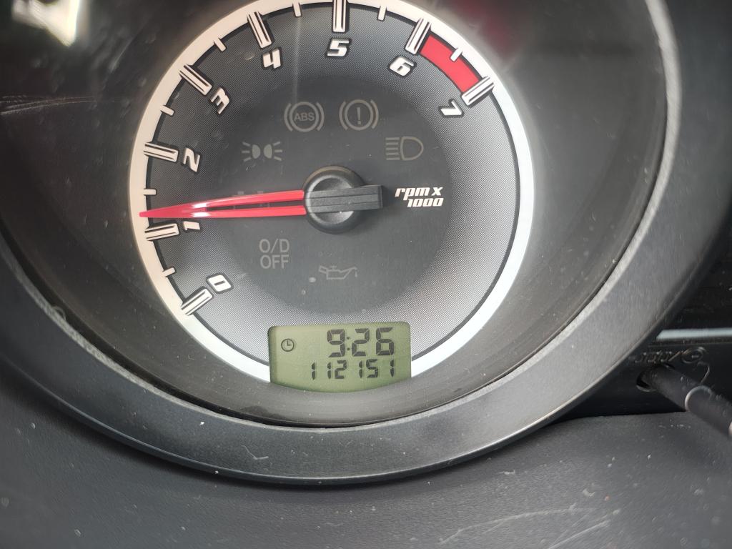 FORD Fiesta Hatch - Foto