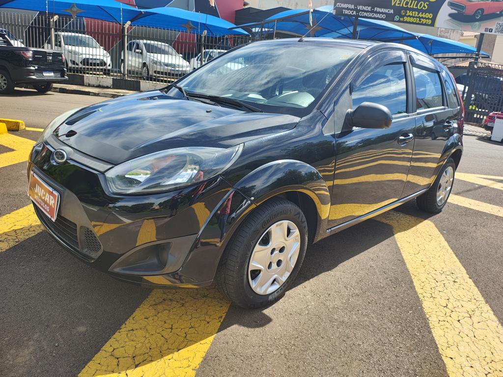 FORD Fiesta Hatch - Foto