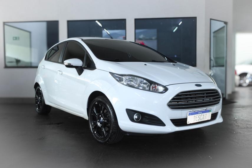FORD Fiesta Hatch - Foto