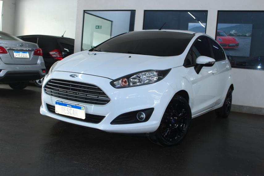 FORD Fiesta Hatch - Foto