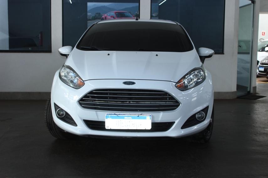 FORD Fiesta Hatch - Foto