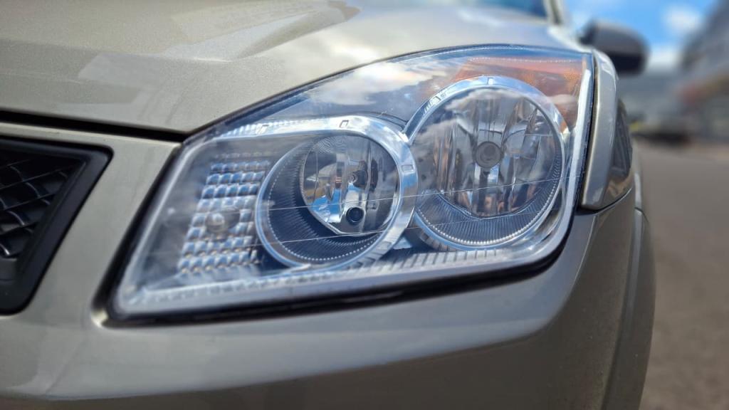 FORD Fiesta Hatch - Foto