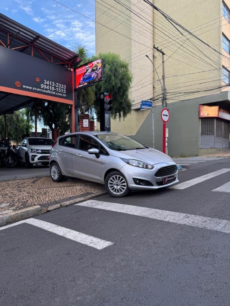 FORD Fiesta Hatch