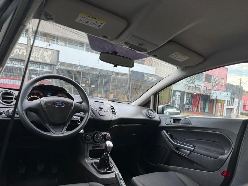 FORD Fiesta Hatch - Foto