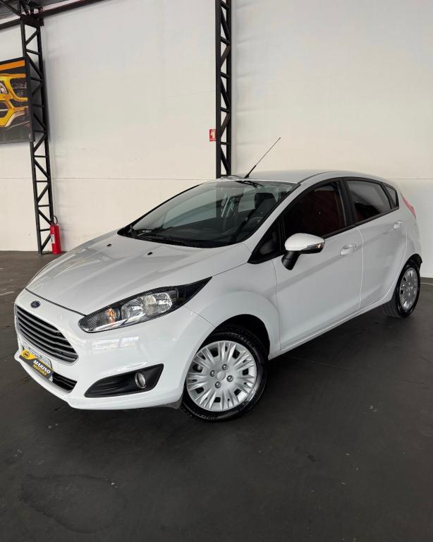 FORD Fiesta Hatch