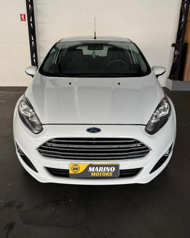 FORD Fiesta Hatch - Foto