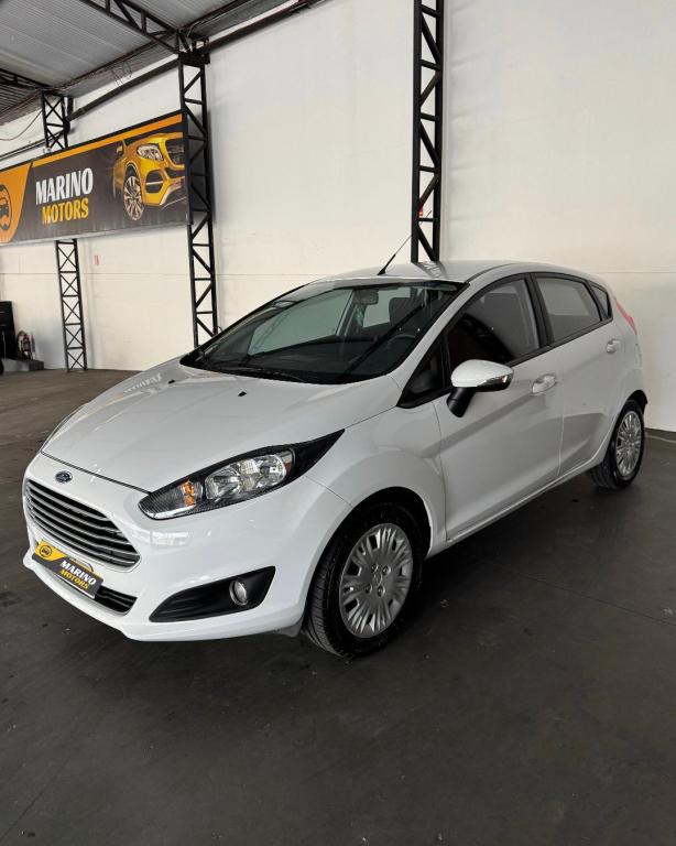 FORD Fiesta Hatch - Foto