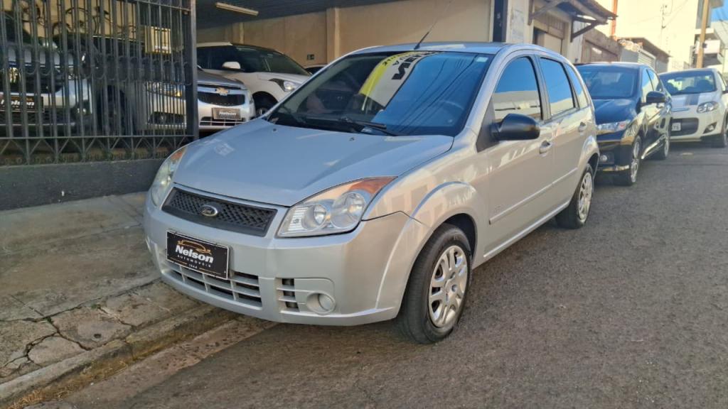 FORD Fiesta Hatch