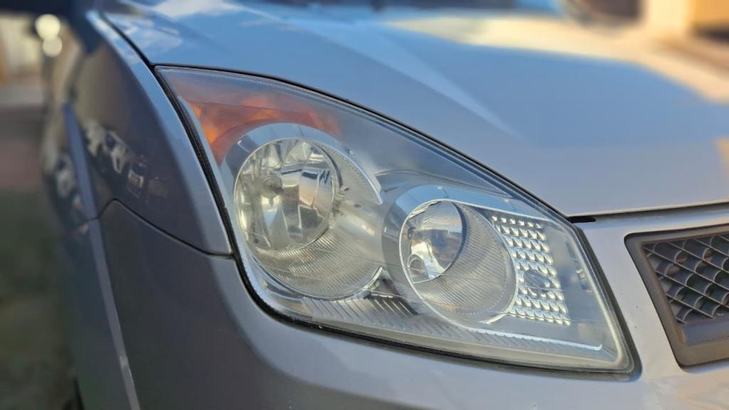 FORD Fiesta Hatch - Foto