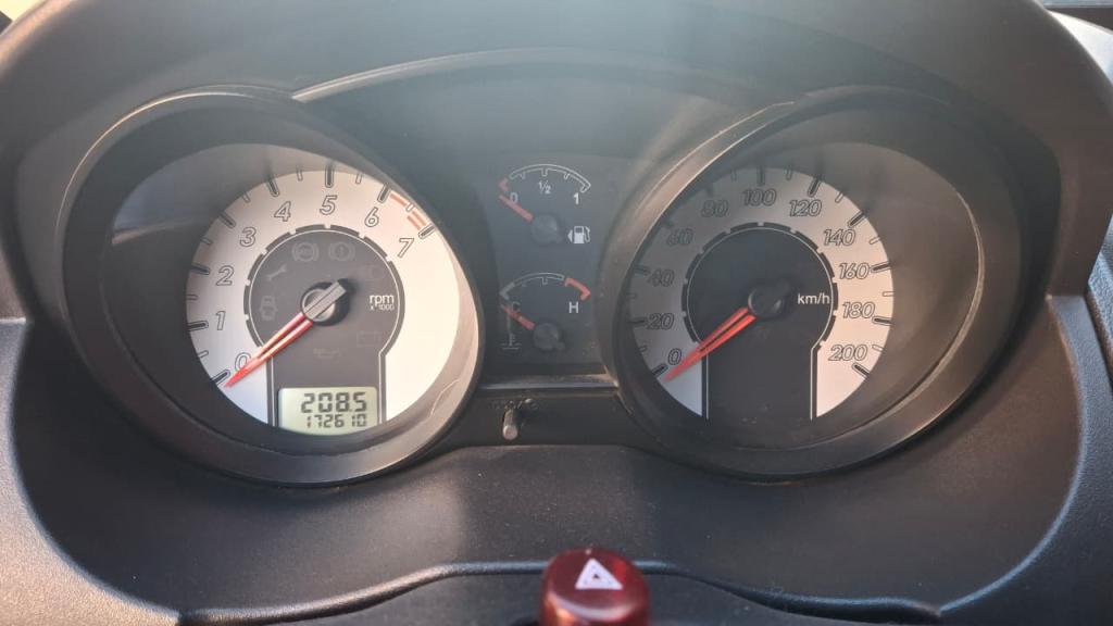 FORD Fiesta Hatch - Foto