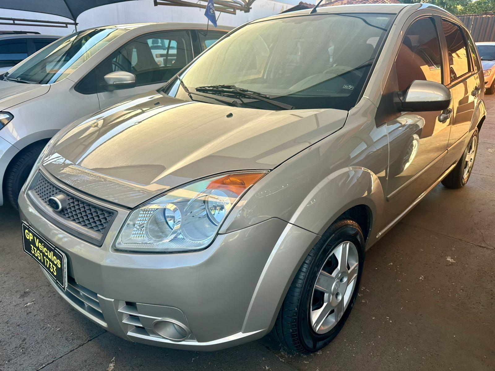 FORD Fiesta Hatch