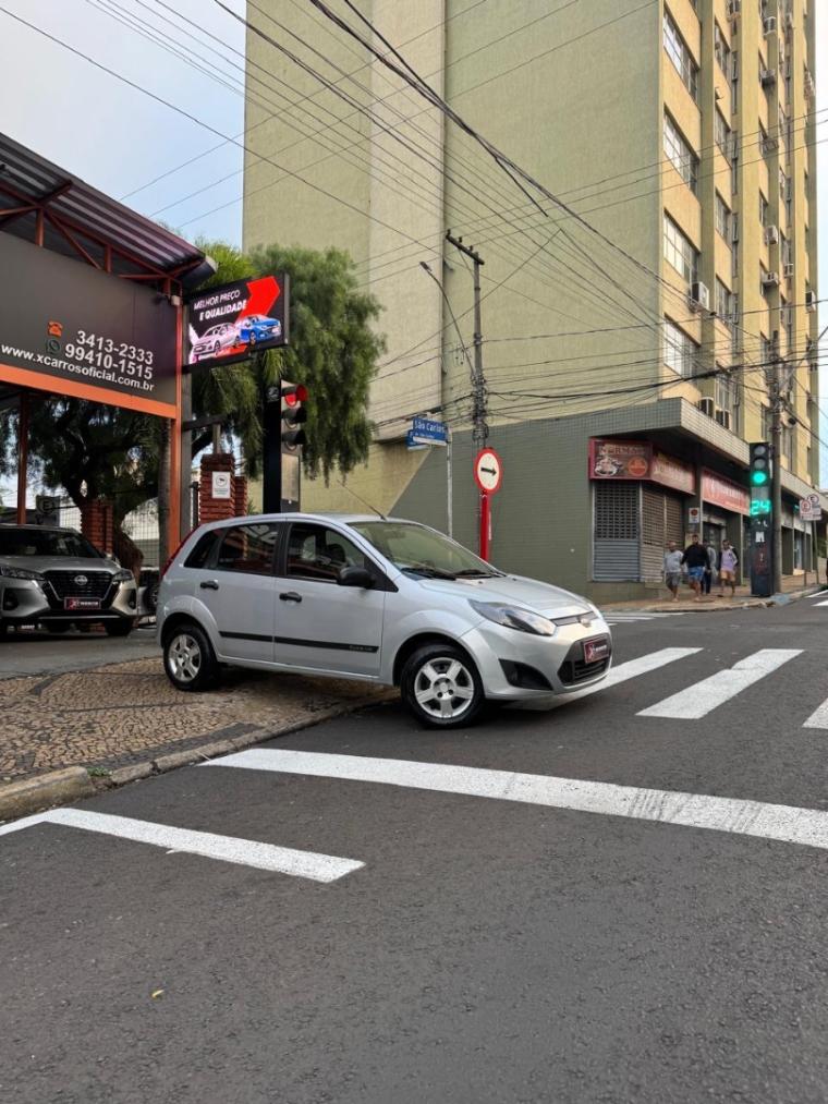 FORD Fiesta Hatch