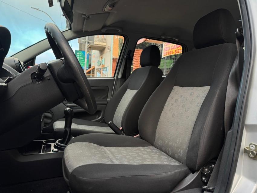 FORD Fiesta Hatch - Foto