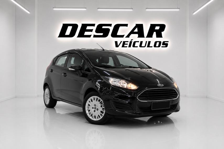 FORD Fiesta Hatch