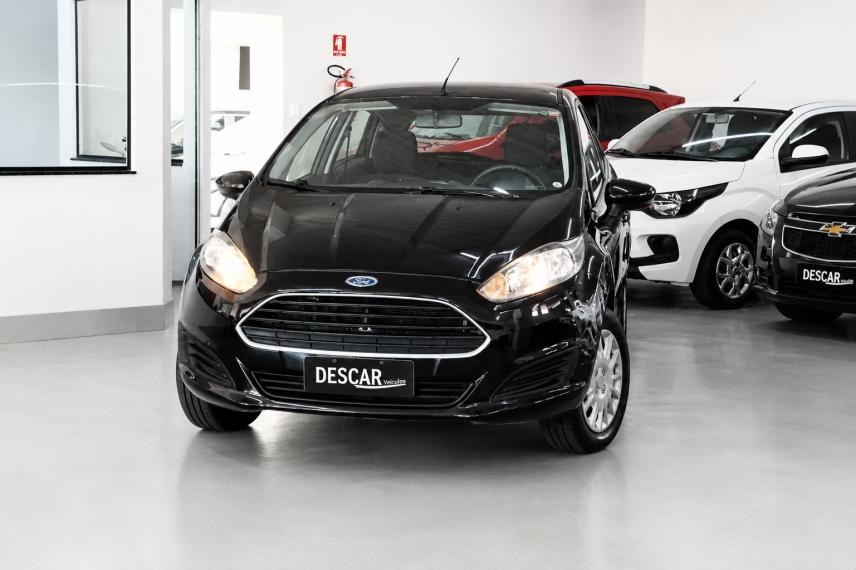 FORD Fiesta Hatch - Foto