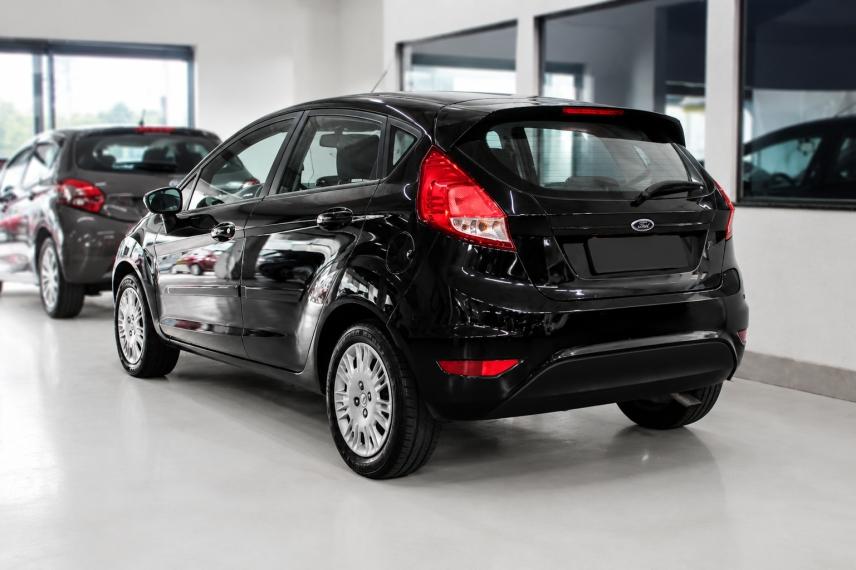 FORD Fiesta Hatch - Foto