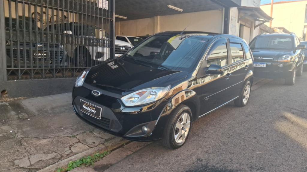FORD Fiesta Hatch