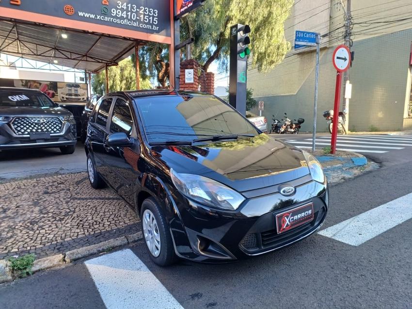 FORD Fiesta Hatch