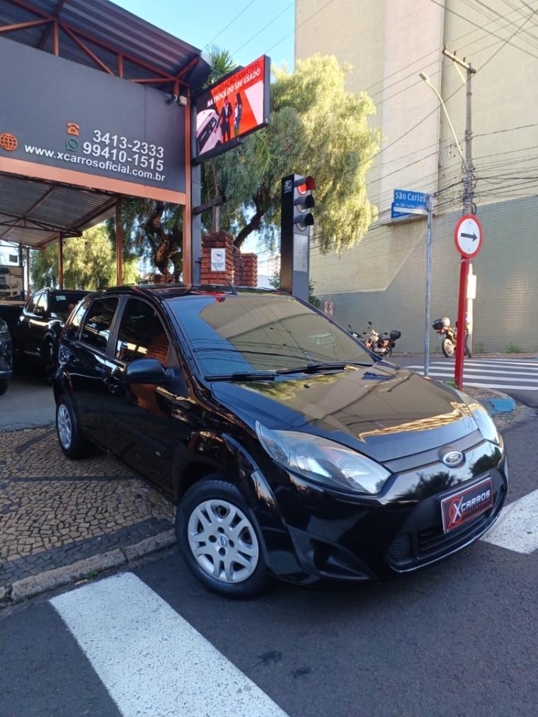 FORD Fiesta Hatch - Foto
