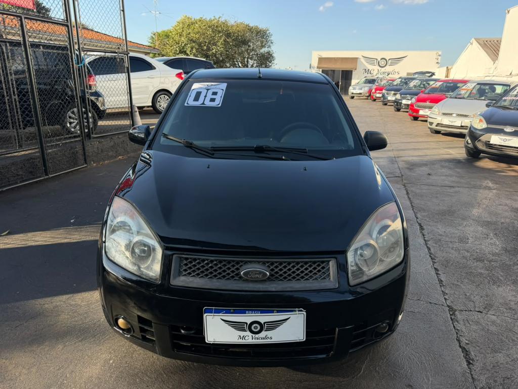 FORD Fiesta Hatch