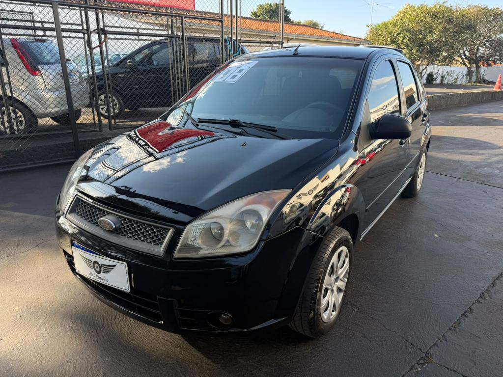 FORD Fiesta Hatch - Foto