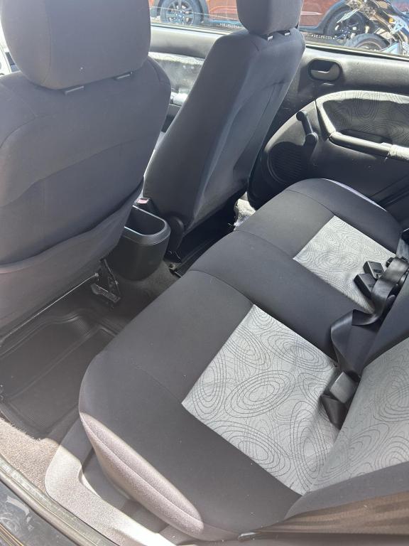 FORD Fiesta Sedan - Foto