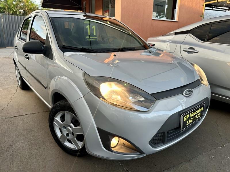 FORD Fiesta Sedan - Foto