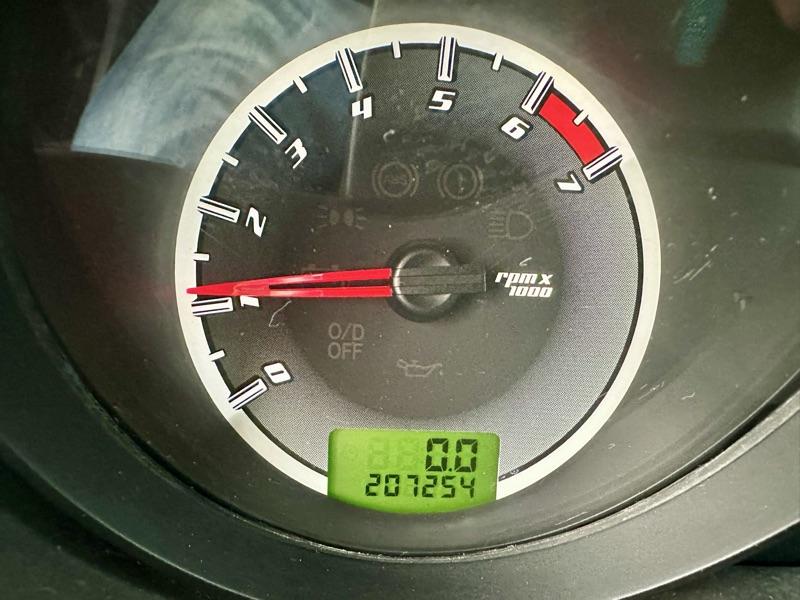 FORD Fiesta Sedan - Foto
