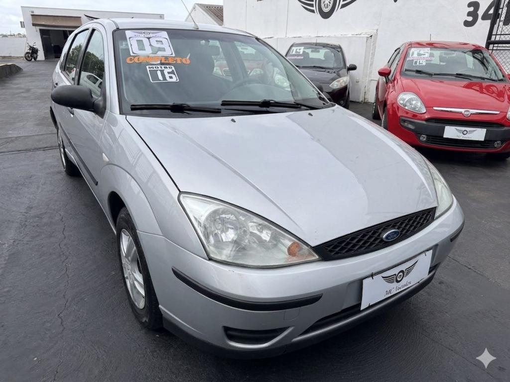 FORD Focus Hatch