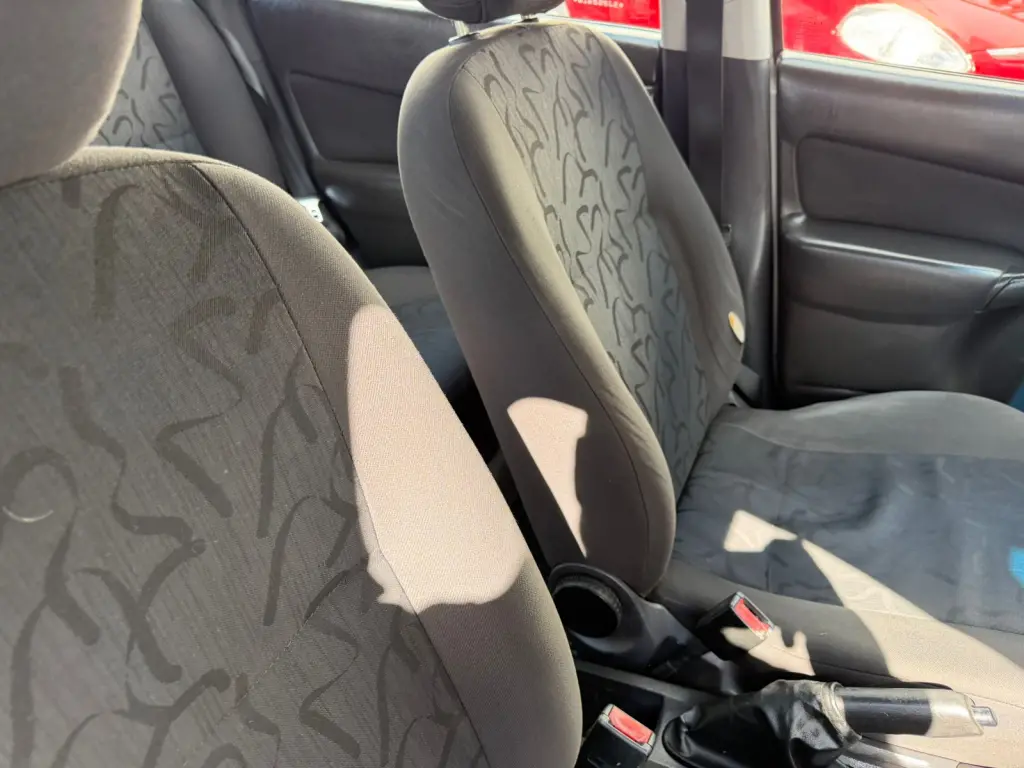 FORD Focus Hatch - Foto