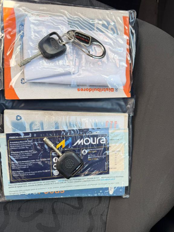 FORD Focus Hatch - Foto