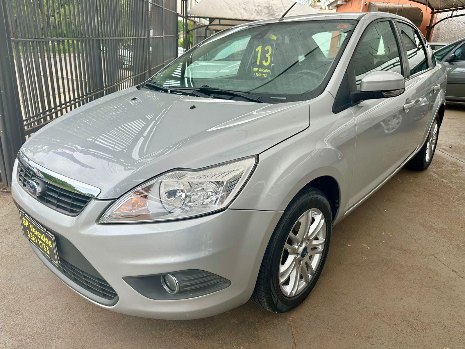 FORD Focus Sedan