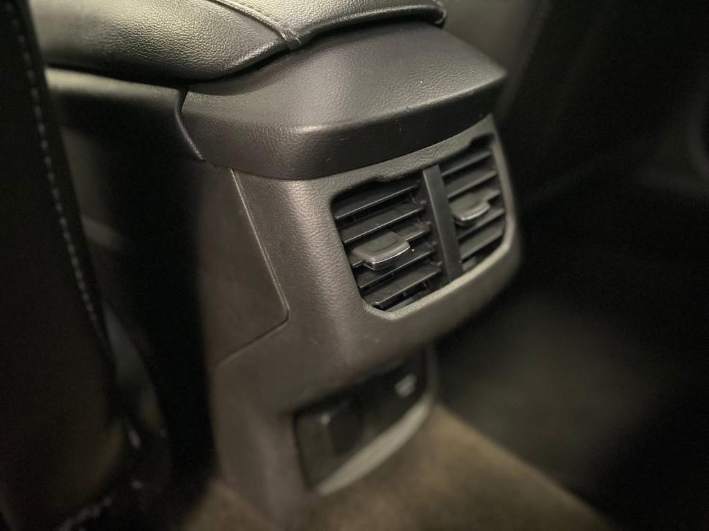 FORD Fusion - Foto