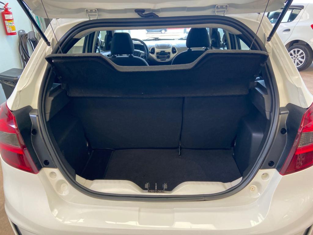 FORD Ka Hatch - Foto