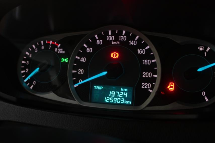 FORD Ka Hatch - Foto