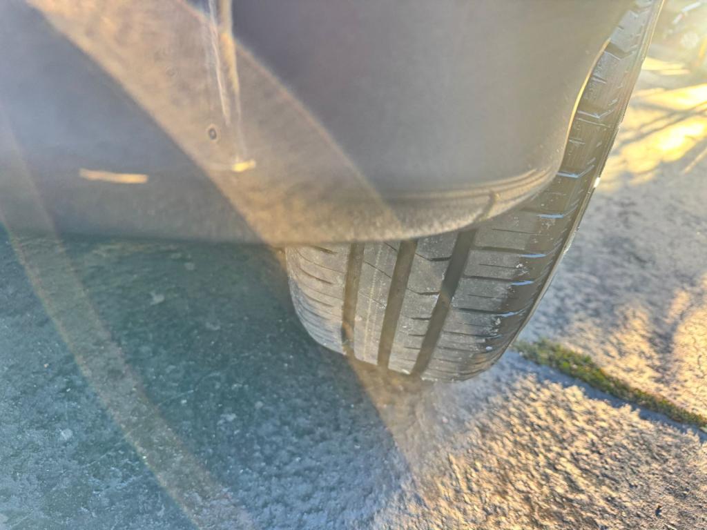 FORD Ka Hatch - Foto