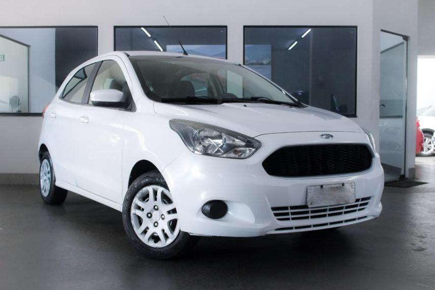 FORD Ka Hatch