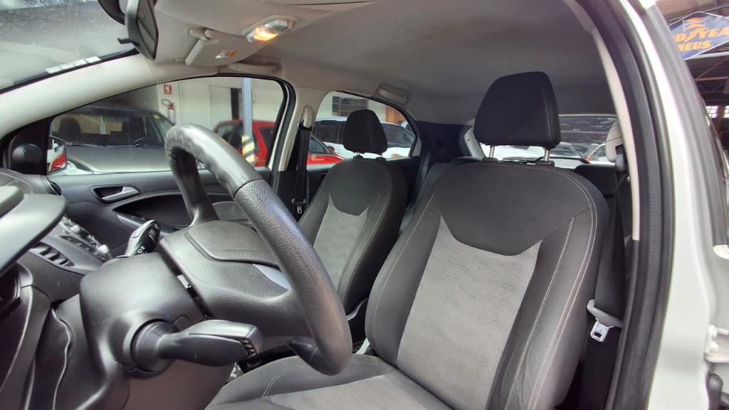 FORD Ka Hatch - Foto