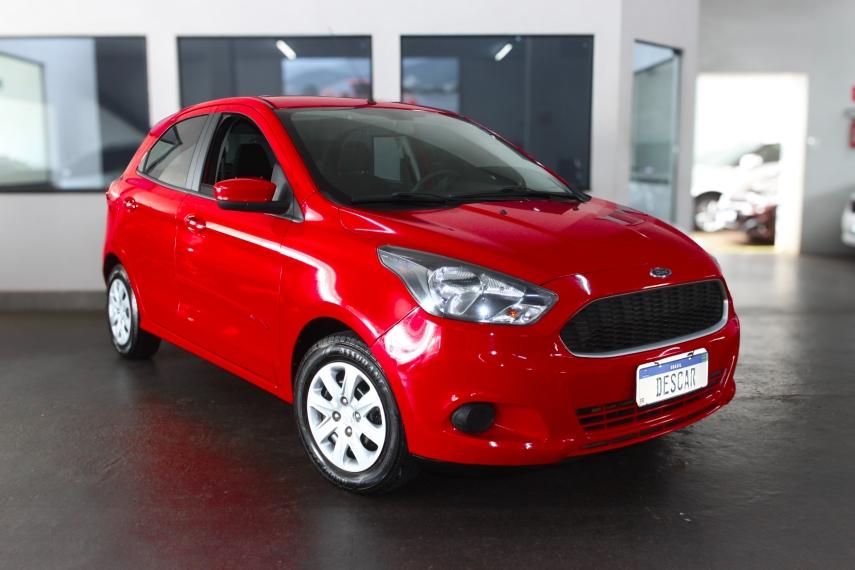 FORD Ka Hatch
