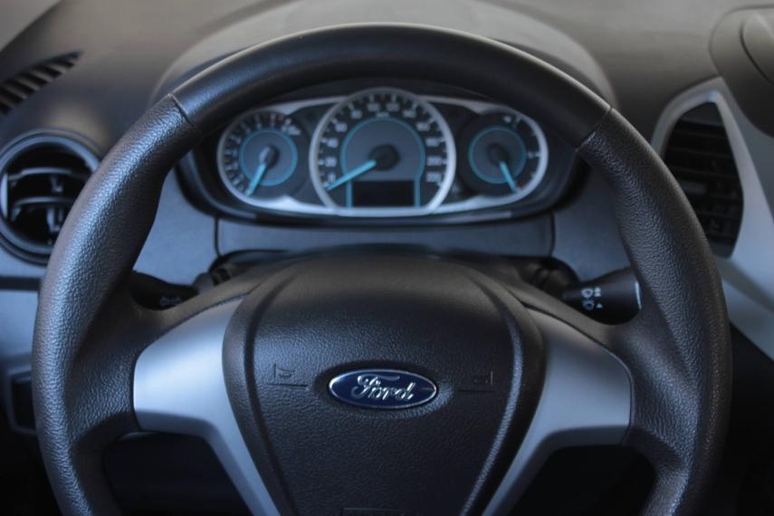 FORD Ka Hatch - Foto