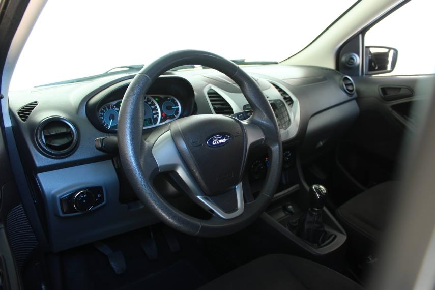 FORD Ka Hatch - Foto